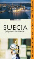 suecia. estocolmo y alrededores (ebook)-9788415491330 suecia. estocolmo y alrededores (ebook)-9788415491330