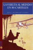 la vuelta al mundo en 80 carteles (ebook)-juan a. rodríguez gamero-9788415563730 la vuelta al mundo en 80 carteles (ebook)-juan a. rodríguez gamero-9788415563730