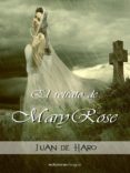 el retrato de mary rose (ebook)-juan de haro-9788415623830 el retrato de mary rose (ebook)-juan de haro-9788415623830