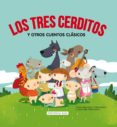 los tres cerditos y otros cuentos clasicos-anna gasol-teresa blanch-9788415706830 los tres cerditos y otros cuentos clasicos-anna gasol-teresa blanch-9788415706830