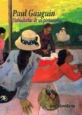 habladurias de un pintamonas-paul gauguin-9788415715030 habladurias de un pintamonas-paul gauguin-9788415715030