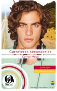 carreteras secundarias (ebook)-carlos mayo-9788415758730 carreteras secundarias (ebook)-carlos mayo-9788415758730
