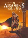 assassin s creed ciclo 2 nº 1-eric corbeyran-9788415866930 assassin s creed ciclo 2 nº 1-eric corbeyran-9788415866930