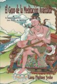 el gozo de la meditación avanzada (ebook)-9788415912330 el gozo de la meditación avanzada (ebook)-9788415912330