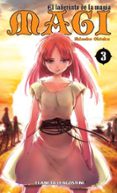 magi nº 3-shinobu ohtaka-9788415921530 magi nº 3-shinobu ohtaka-9788415921530