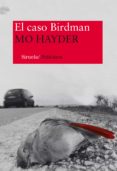el caso birdman (ebook)-mo hayder-9788415937630 el caso birdman (ebook)-mo hayder-9788415937630