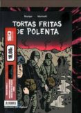 pack de ponent 07: prisionero en mathausen+ sordo+ tortas fritas de polen-9788415944430 pack de ponent 07: prisionero en mathausen+ sordo+ tortas fritas de polen-9788415944430