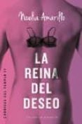 la reina del deseo-noelia amarillo-9788415952930 la reina del deseo-noelia amarillo-9788415952930