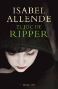 el joc de ripper (ebook)-isabel allende-9788415961130 el joc de ripper (ebook)-isabel allende-9788415961130
