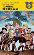 torneig de carnaval-joan portell-raimon portell-9788415975830 torneig de carnaval-joan portell-raimon portell-9788415975830