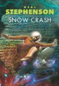 snow crash (omnium)-neal stephenson-9788416035830 snow crash (omnium)-neal stephenson-9788416035830