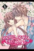 historia guarra de fantasmas nº 6-mayu shinjo-9788416040230 historia guarra de fantasmas nº 6-mayu shinjo-9788416040230