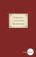 cervantes y shakespeare. el humor moderno (ebook)-9788416103430 cervantes y shakespeare. el humor moderno (ebook)-9788416103430