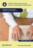 diseño y ejecucion de acciones comerciales en alojamientos. hota0308 (ebook)-9788416207930 diseño y ejecucion de acciones comerciales en alojamientos. hota0308 (ebook)-9788416207930