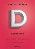 principios de derecho civil iii: contratos-carlos lasarte-9788416212330 principios de derecho civil iii: contratos-carlos lasarte-9788416212330