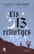 els 13 rellotges-james thurber-9788416222230 els 13 rellotges-james thurber-9788416222230