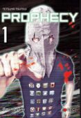 profecia nº 01 (prophecy)-tetsuya tsutsui-9788416244430 profecia nº 01 (prophecy)-tetsuya tsutsui-9788416244430