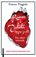 romeu i julieta (segona part)-francesc puigpelat-9788416297030 romeu i julieta (segona part)-francesc puigpelat-9788416297030