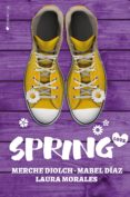 spring love (a year of love 3)-mabel diaz-merche diolch-laura morales-9788416384730 spring love (a year of love 3)-mabel diaz-merche diolch-laura morales-9788416384730