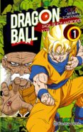 dragon ball color cell nº01/06-akira toriyama-9788416401130 dragon ball color cell nº01/06-akira toriyama-9788416401130