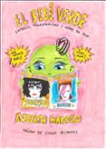 el bebe verde-roberta marrero-9788416489930 el bebe verde-roberta marrero-9788416489930