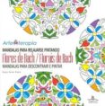 mandalas para relajarse pintando flores de bach-sergio guinot studio-9788416574230 mandalas para relajarse pintando flores de bach-sergio guinot studio-9788416574230