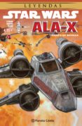 star wars ala x grapa 4-9788416693030 star wars ala x grapa 4-9788416693030