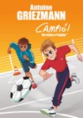 un espia a l equip-antoine griezmann-9788416712830 un espia a l equip-antoine griezmann-9788416712830