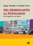 del desencanto al populismo (ebook)-9788416737130 del desencanto al populismo (ebook)-9788416737130