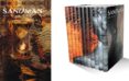 sandman nº 09: las benévolas (2ª ed.)-neil gaiman-9788416746330 sandman nº 09: las benévolas (2ª ed.)-neil gaiman-9788416746330