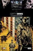 grandes autores de vertigo: garth ennis - el soldado desconocido-garth ennis-9788416796830 grandes autores de vertigo: garth ennis - el soldado desconocido-garth ennis-9788416796830