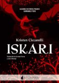 iskari-kristen ciccarelli-9788416858330 iskari-kristen ciccarelli-9788416858330