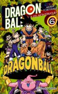 dragon ball color bu nº06/06-akira toriyama-9788416889730 dragon ball color bu nº06/06-akira toriyama-9788416889730