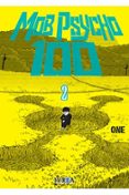 mob psycho 100 nº 2-9788416905430 mob psycho 100 nº 2-9788416905430