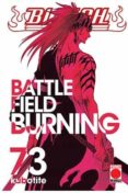 bleach nº 73-tite kubo-9788416986330 bleach nº 73-tite kubo-9788416986330