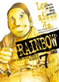 rainbow nº 7 (de 22)-george abe-9788417071530 rainbow nº 7 (de 22)-george abe-9788417071530