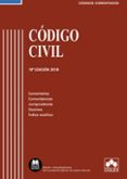 código civil comentado (19ª edicion)-9788417135430 código civil comentado (19ª edicion)-9788417135430