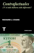contrafactuales-richard evans-9788417141530 contrafactuales-richard evans-9788417141530