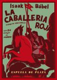 la caballeria roja-isaak babel-9788417146030 la caballeria roja-isaak babel-9788417146030