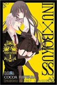 inu x boku ss nº 1-cocoa fujiwara-9788417179830 inu x boku ss nº 1-cocoa fujiwara-9788417179830