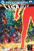 liga de la justicia nº 66/11 (renacimiento)-bryan hitch-9788417206130 liga de la justicia nº 66/11 (renacimiento)-bryan hitch-9788417206130