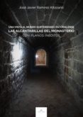 una visita al mundo subterraneo escurialense (ebook)-9788417405830 una visita al mundo subterraneo escurialense (ebook)-9788417405830