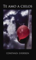 te amo a cielos (ebook)-9788417520830 te amo a cielos (ebook)-9788417520830