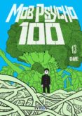 mob psycho 100 13 (comic)-9788417537630 mob psycho 100 13 (comic)-9788417537630