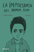 la importancia del primer cero-oti rodriguez marchante-carmen segovia-9788417555030 la importancia del primer cero-oti rodriguez marchante-carmen segovia-9788417555030