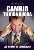 cambia tu vida ahora (ebook)-9788417715830 cambia tu vida ahora (ebook)-9788417715830