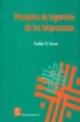 principios de ingenieria de los bioprocesos-pauline m. doran-9788420008530 principios de ingenieria de los bioprocesos-pauline m. doran-9788420008530
