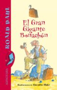el gran gigante bonachon-roald dahl-9788420401430 el gran gigante bonachon-roald dahl-9788420401430