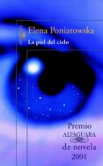 la piel del cielo-elena poniatowska-9788420416830 la piel del cielo-elena poniatowska-9788420416830
