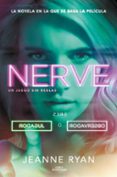 nerve: un juego sin reglas-jeanne ryan-9788420482330 nerve: un juego sin reglas-jeanne ryan-9788420482330